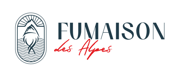 Fumaison des Alpes – Poissons fumés pour les fêtes
